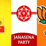 TELANGANA ELECTION 2024 : Jumpings during the Lok Sabha elections!  లోక్‌సభ ఎన్నికల వేళ జోరుగా జంపింగ్ !