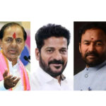 Modi tour fix in AP.. Modi, Chandrababu, Pawan on the one stage