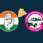 RS Praveen Kumar joined BRS బీఆర్‌ఎస్‌లో చేరిన ఆర్ఎస్ ప్రవీణ్ కుమార్.. తమపై విమర్శలు చేస్తున్నవారికి లాజికల్ కౌంటర్