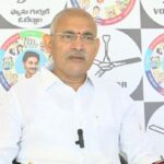 ప్రశాంత్‌ కిశోర్‌ మాటల్లో విశ్వసనీయత లేదు: విజయసాయిరెడ్డి