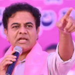 Telangana Brs : Dramatic Evolution in Warangal Politics..వరంగల్ రాజకీయాల్లో నాటకీయ పరిణామం..