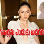 ED :  There is no violation of rules in Kavitha’s arrest కవిత అరెస్ట్‌లో నిబంధనల ఉల్లంఘన లేదు