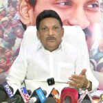 Nara Lokesh had a bitter experience in Anantha Sankharavam! అనంత శంఖారావంలో.. నారా లోకేష్‌కు చేదు అనుభవం!