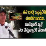 Voice of protests against CAA