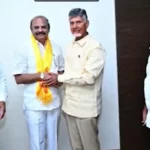 ANDHRA ELECTIONS : CM Jagan and Chandrababu campaign on the same day.. కే రోజు సీఎం జగన్, చంద్రబాబు ప్రచారం..