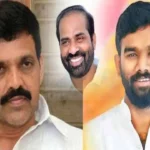 Final list of Congress candidates today! నేడు కాంగ్రెస్‌ అభ్యర్థుల ఫైనల్‌ లిస్ట్!