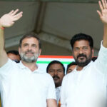 చంద్రబాబు పాపాలు, కాంగ్రెస్ పార్టీ లోపాలు, పాలమూరు పాలిట శాపాలు: హరీష్ రావు..