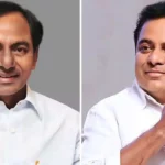 Kadiyam Srihari – Kavya:  join Congress..! బీఆర్‌ఎస్‌కు మరో బిగ్‌ షాక్‌.. కాంగ్రెస్‌లోకి కడియం శ్రీహరి, కావ్య..!