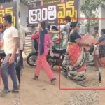 Everyone has to follow election rules in AP: ఏపీలో అందరూ ఎన్నికల రూల్స్‌ పాటించాల్సిందే : సీపీ రవి శంకర్‌