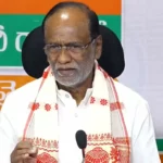Mahabubnagar MLC Bypoll: నేడే ఉమ్మడి మహబూబ్ నగర్ ఎమ్మెల్సీ ఉప ఎన్నిక.. బరిలో ముగ్గురు అభ్యర్థులు..