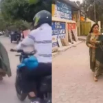 TRENDING : see that he moved the rock so easily..పే..ద్ద బండరాయిని ఇంత సులువుగా కదిలించాడో చూస్తే..