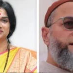 Andhra Pradesh: సూటు.. బూటు.. మెడలో ఐడి.. అమ్మవారి ఫ్రొటో‌కాల్ దర్శనం.. తీరా చూస్తే..!