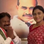 TDP ANDHRA : చల్లా కుటుంబంలో మరోసారి విభేదాలు.. ఏకంగా పార్టీ మార్చేసిన విజయభాస్కర్‌ రెడ్డి