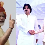 Kavitha to ED custody for seven days : ఇవాళ్టి నుంచి ఏడురోజుల పాటు ED కస్టడీకి కవిత.. ఢిల్లీకి కేటీఆర్‌, హరీష్‌రావు