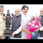 మహా శివరాత్రి.. తెలుగు రాష్ట్రాల్లో ఆలయాలకు పోటెత్తిన భక్తులు