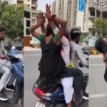 TRENDING : see that he moved the rock so easily..పే..ద్ద బండరాయిని ఇంత సులువుగా కదిలించాడో చూస్తే..