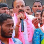 Kavitha to ED custody for seven days : ఇవాళ్టి నుంచి ఏడురోజుల పాటు ED కస్టడీకి కవిత.. ఢిల్లీకి కేటీఆర్‌, హరీష్‌రావు