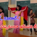 young man’s talent. in Paratha making: ఈ యువకుడి ప్రతిభకు నెటిజన్లు ఫిదా.. నిల్చున్న చోట నుంచే పెనం మీదకు పరాఠా.