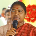 TELANGANA : LA huge open meeting aimed at the Lok Sabha elections  .. లోక్ సభ ఎన్నికలే లక్ష్యంగా భారీ బహిరంగ సభ