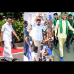 Pawan Kalyan: Even if he lost against Jagan, he was not sad.. Pawan Kalyan revealed the pain of defeat
