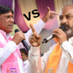 Telangana: Prime Minister Modi’s road show in Malkajgiri :మల్కాజ్‎గిరిలో ప్రధాని మోదీ రోడ్ షో.. ఈ ప్రాంతాల్లో హై అలర్ట్..