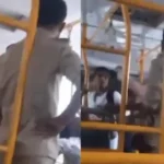 An innovative solution has been found to solve the monkey attack. ఆదర్శం ఆ అధికారి.. కోతులను తరిమికొట్టేందుకు ఏం చేశాడో తెలిస్తే షాక్ అవ్వడం ఖాయం