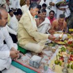 AP Election 2024: ఈసీ సంచలన నిర్ణయం.. సీఎం జగన్‌కు బిగ్ షాక్..!