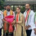 Konda Surekha: భేదాభిప్రాయాలు వీడనాడి పార్టీ గెలుపునకు పనిచేయాలని సురేఖ తెలిపారు.