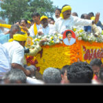 Bonda Uma: అన్యాయంగా నా పేరు వాడుతున్నారు.. బోండా ఉమా స్ట్రాంగ్ వార్నింగ్…