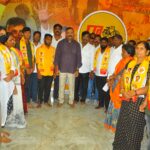 TDP : Yarapatineni Srinivasa Rao Comments On YSRCO Government :  వైసీపీ అధికారంలో అరాచకాలు, దౌర్జన్యాలు :  శ్రీ యరపతినేని శ్రీనివాసరావు గారు