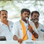 Lok Sabha Polls: Rahul contesting from two places..? రెండు చోట్ల నుంచి రాహుల్ పోటీ..?