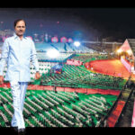 AP Election 2024: ఈసీ సంచలన నిర్ణయం.. సీఎం జగన్‌కు బిగ్ షాక్..!