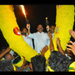 Guarazala Yarapatineni Srinivasa Rao :  Massive Joinings In Telugu Desam Party :  యరపతినేని ఆధ్వర్యంలో తెలుగు దేశం పార్టీలో భారీగా చేరికలు