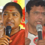 AP Congress:  Tickets Issue In Congress party Andhra : ఏపీ కాంగ్రెస్‌లోనూ టికెట్లు ఇవ్వలేదంటూ రచ్చ రచ్చ ..