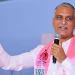 KTR sent legal notices to Minister Konda Surekha. మంత్రి కొండా సురేఖకు లీగల్ నోటీసులు పంపిన కేటీఆర్..