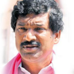 Telangana Politics : కరువు చుట్టే రాజకీయం..
