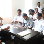 Ugadi Fest:  Ugadi celebrations.. Former Vice President, Governor present : ఉగాది వేడుకలు.. మాజీ ఉపరాష్ట్రపతి, గవర్నర్ హాజరు