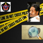 Stone attack on CM Jagan.. : సీఎం జగన్‌పై రాళ్ల దాడి.. ఎడమ కంటికి తీవ్ర గాయం