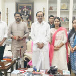 AP Politics: ఏపీ రాజకీయ రణరంగంలోకి మెగాస్టార్..