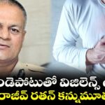 YS. Jagan Ugadi Wishes : అందరికీ మంచి జరగాలి.. సీఎం జగన్‌ ఉగాది శుభాకాంక్షలు