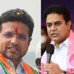 Dr. Marepalli Sudhir Kumar as MP candidate for Warangal BRS : వరంగల్ బీఆర్ఎస్ అభ్యర్థిగా డాక్టర్ మారేపల్లి సుధీర్ కుమార్‌.. 