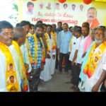 Nomination of Yarapatineni Srinivas Rao : యరపతినేని శ్రీనివాస్ రావు నామినేషన్