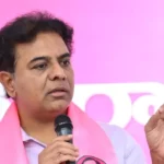 HARISHRAO : Congress And BJP Are Conspiring Against Hyderabad రాజధానిపై ఆ పార్టీలు కుట్రలు చేస్తున్నాయి.. మాజీ మంత్రి హరీష్ రావు..
