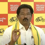 Bangalore Rave Party: రేవ్‌ పార్టీలో వైకాపా మూలాలు!