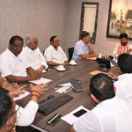 GV Anjaneyulu: హత్యాయత్నం కేసులో పిన్నెల్లిని ఎందుకు అరెస్టు చేయలేదు?: జీవీ ఆంజనేయులు