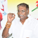 Prajwal Revanna Arrested : బెంగళూరులో బిగ్‌ ట్విస్ట్‌.. విదేశాల నుంచి రాగానే ప్రజ్వల్‌ రేవణ్ణ అరెస్ట్‌
