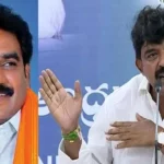 TDP: పిన్నెల్లి సోదరుల కంటే కిమ్‌ బెటర్‌: తెదేపా పోలింగ్‌ ఏజెంట్‌ మాణిక్యరావు