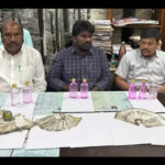 Palnadu District SP Mallika Garg’s Key Comments On Election Violence : పల్నాడు ఎస్పీ మల్లికా గార్గ్‌ కీలక వ్యాఖ్యలు….
